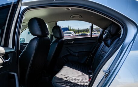 Skoda Rapid I, 2019 год, 1 350 000 рублей, 14 фотография