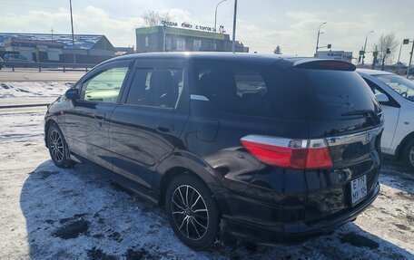 Honda Airwave I рестайлинг, 2007 год, 630 000 рублей, 4 фотография