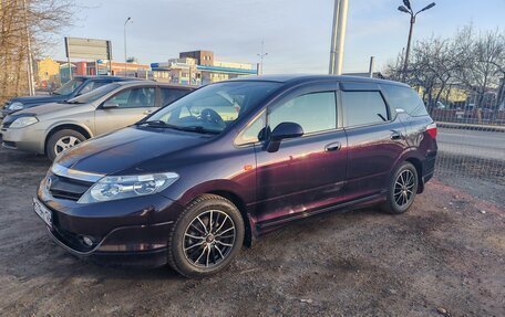 Honda Airwave I рестайлинг, 2007 год, 630 000 рублей, 7 фотография