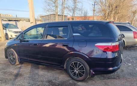 Honda Airwave I рестайлинг, 2007 год, 630 000 рублей, 8 фотография