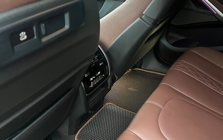 BMW X6, 2020 год, 8 100 000 рублей, 3 фотография