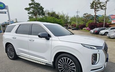 Hyundai Palisade I, 2021 год, 3 320 013 рублей, 1 фотография