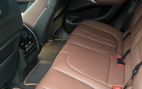 BMW X6, 2020 год, 8 100 000 рублей, 4 фотография