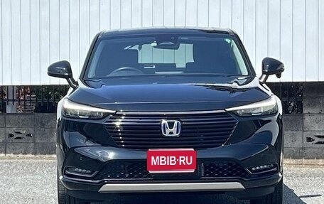 Honda Vezel, 2022 год, 1 325 000 рублей, 1 фотография