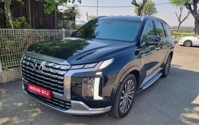 Hyundai Palisade I, 2022 год, 4 310 013 рублей, 1 фотография