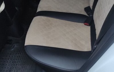 KIA Rio IV, 2019 год, 1 420 000 рублей, 1 фотография