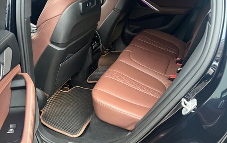 BMW X6, 2020 год, 8 100 000 рублей, 6 фотография