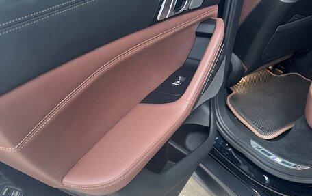 BMW X6, 2020 год, 8 100 000 рублей, 5 фотография