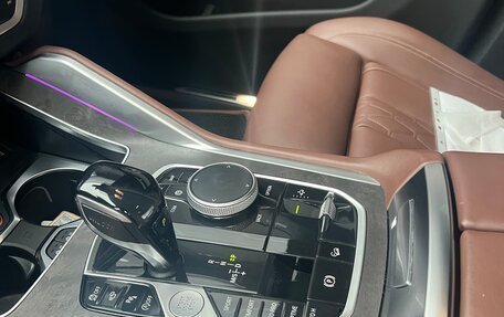 BMW X6, 2020 год, 8 100 000 рублей, 10 фотография