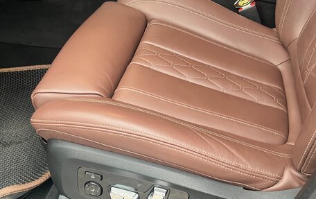 BMW X6, 2020 год, 8 100 000 рублей, 8 фотография