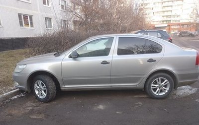Skoda Octavia, 2012 год, 510 000 рублей, 1 фотография