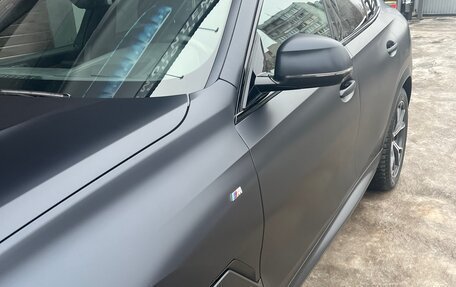 BMW X6, 2020 год, 8 100 000 рублей, 12 фотография