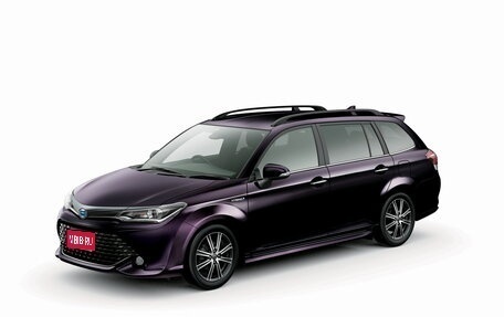 Toyota Corolla, 2016 год, 980 000 рублей, 1 фотография
