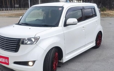 Toyota bB II рестайлинг, 2009 год, 1 200 000 рублей, 1 фотография