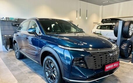 Haval F7, 2025 год, 3 249 000 рублей, 1 фотография
