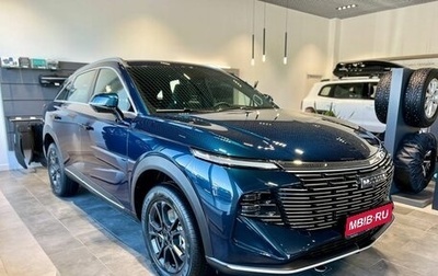 Haval F7, 2025 год, 3 249 000 рублей, 1 фотография