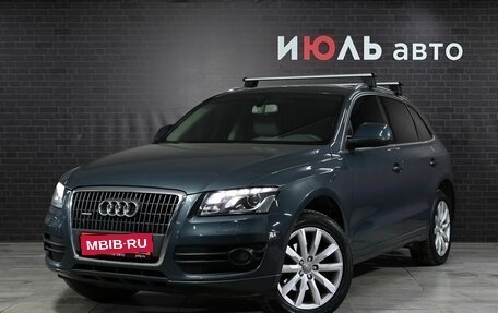 Audi Q5, 2010 год, 1 430 000 рублей, 1 фотография