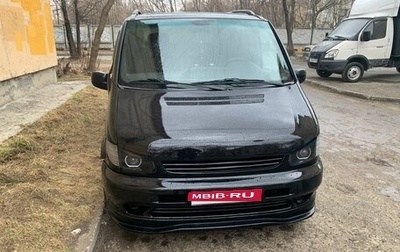 Mercedes-Benz Vito, 2001 год, 650 000 рублей, 1 фотография