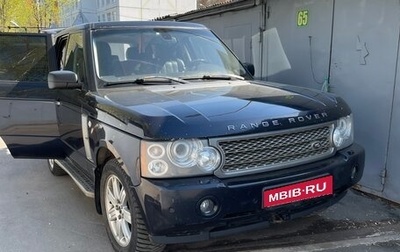 Land Rover Range Rover III, 2008 год, 1 250 000 рублей, 1 фотография
