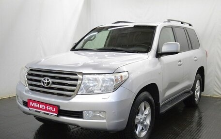 Toyota Land Cruiser 200, 2010 год, 3 800 000 рублей, 1 фотография
