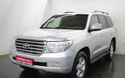 Toyota Land Cruiser 200, 2010 год, 3 800 000 рублей, 1 фотография