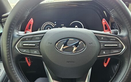Hyundai Palisade I, 2021 год, 3 320 013 рублей, 8 фотография