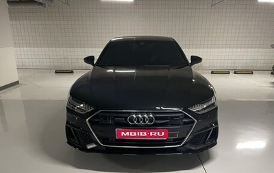 Audi A7, 2022 год, 4 935 000 рублей, 1 фотография