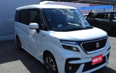 Suzuki Solio, 2022 год, 854 000 рублей, 1 фотография