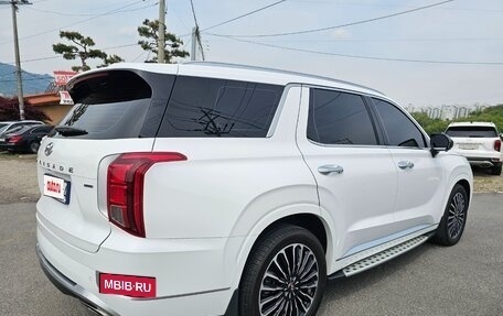 Hyundai Palisade I, 2021 год, 3 320 013 рублей, 6 фотография