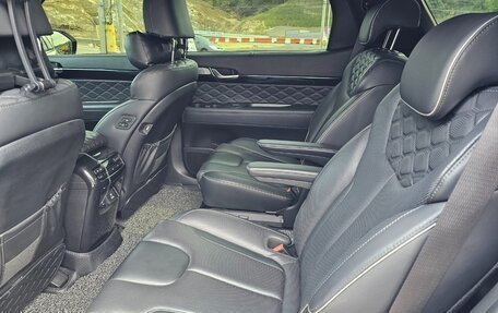 Hyundai Palisade I, 2021 год, 3 320 013 рублей, 11 фотография