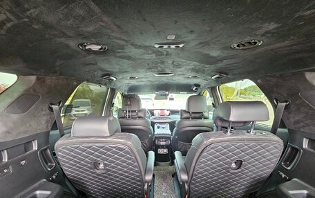 Hyundai Palisade I, 2021 год, 3 320 013 рублей, 13 фотография