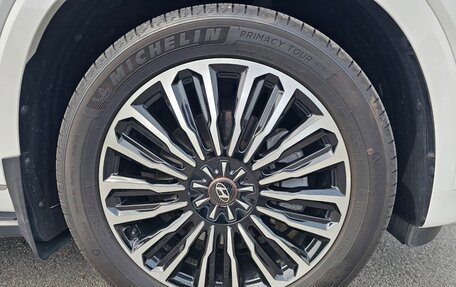 Hyundai Palisade I, 2021 год, 3 320 013 рублей, 16 фотография