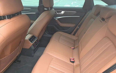 Audi A6, 2022 год, 3 633 000 рублей, 4 фотография