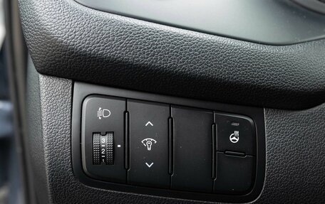 KIA cee'd III, 2012 год, 1 215 000 рублей, 17 фотография