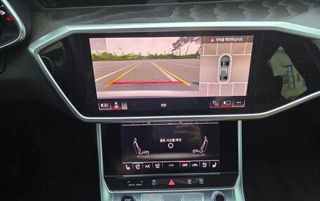 Audi A6, 2022 год, 3 633 000 рублей, 6 фотография