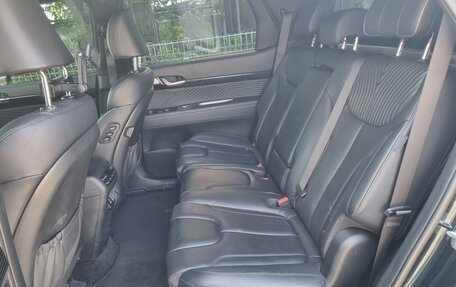 Hyundai Palisade I, 2022 год, 4 310 013 рублей, 14 фотография
