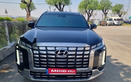 Hyundai Palisade I, 2022 год, 4 310 013 рублей, 2 фотография