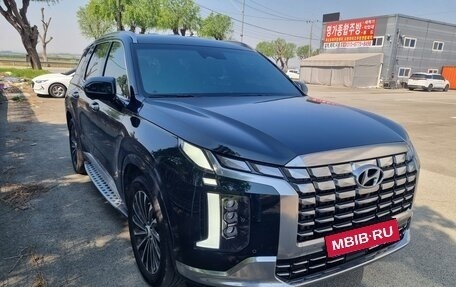 Hyundai Palisade I, 2022 год, 4 310 013 рублей, 3 фотография