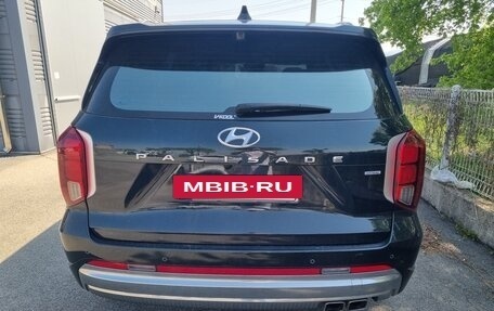 Hyundai Palisade I, 2022 год, 4 310 013 рублей, 5 фотография