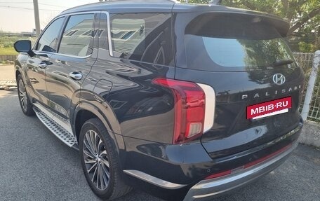 Hyundai Palisade I, 2022 год, 4 310 013 рублей, 4 фотография