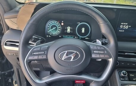 Hyundai Palisade I, 2022 год, 4 310 013 рублей, 9 фотография