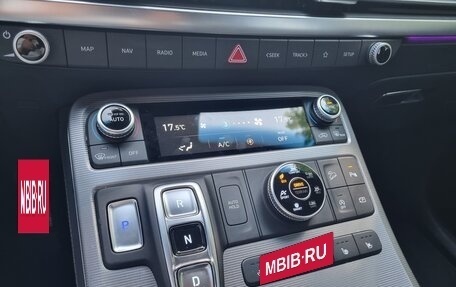 Hyundai Palisade I, 2022 год, 4 310 013 рублей, 12 фотография