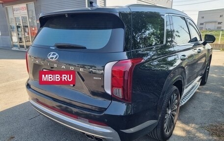 Hyundai Palisade I, 2022 год, 4 310 013 рублей, 6 фотография