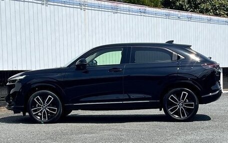 Honda Vezel, 2022 год, 1 325 000 рублей, 9 фотография