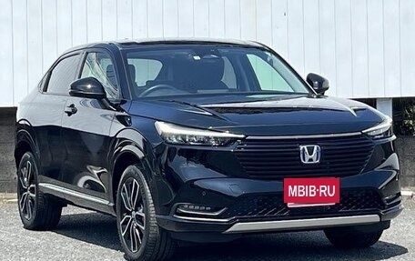 Honda Vezel, 2022 год, 1 325 000 рублей, 2 фотография