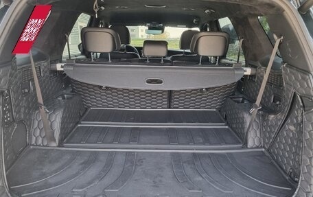 Hyundai Palisade I, 2022 год, 4 310 013 рублей, 15 фотография
