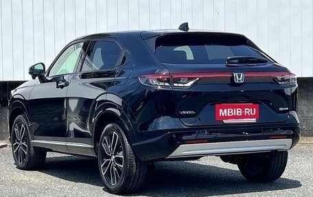 Honda Vezel, 2022 год, 1 325 000 рублей, 7 фотография