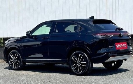 Honda Vezel, 2022 год, 1 325 000 рублей, 8 фотография