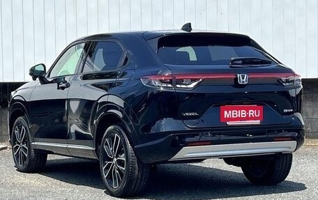 Honda Vezel, 2022 год, 1 325 000 рублей, 12 фотография