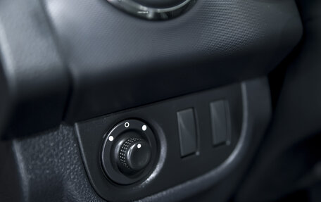 Renault Sandero II рестайлинг, 2017 год, 1 250 000 рублей, 9 фотография
